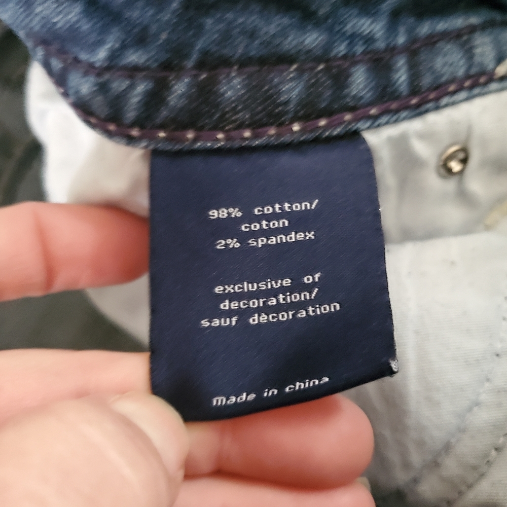 Vigoss Chelsea Capri - Picture 6 of 6